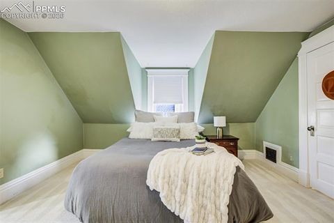 Tiny photo for 1805 N Tejon Street, Colorado Springs, CO 80907 (MLS # 2594288)