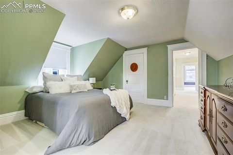 Tiny photo for 1805 N Tejon Street, Colorado Springs, CO 80907 (MLS # 2594288)