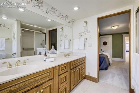 Tiny photo for 1805 N Tejon Street, Colorado Springs, CO 80907 (MLS # 2594288)