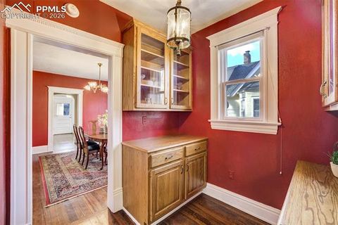 Tiny photo for 1805 N Tejon Street, Colorado Springs, CO 80907 (MLS # 2594288)