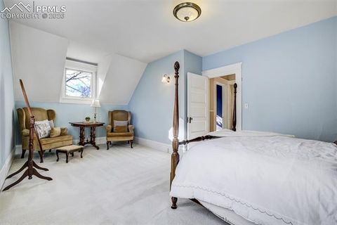 Tiny photo for 1805 N Tejon Street, Colorado Springs, CO 80907 (MLS # 2594288)