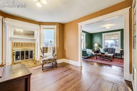 Tiny photo for 1805 N Tejon Street, Colorado Springs, CO 80907 (MLS # 2594288)