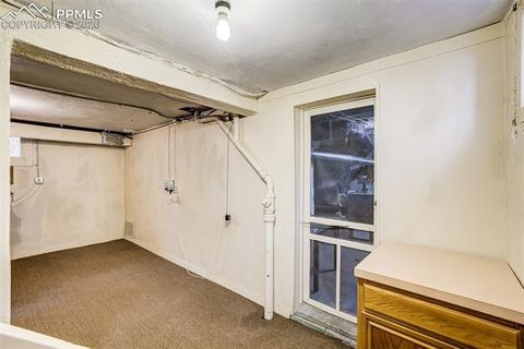 Tiny photo for 1805 N Tejon Street, Colorado Springs, CO 80907 (MLS # 2594288)