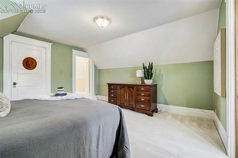 Tiny photo for 1805 N Tejon Street, Colorado Springs, CO 80907 (MLS # 2594288)