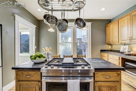 Tiny photo for 1805 N Tejon Street, Colorado Springs, CO 80907 (MLS # 2594288)