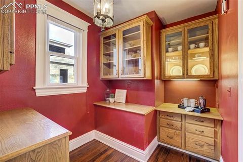 Tiny photo for 1805 N Tejon Street, Colorado Springs, CO 80907 (MLS # 2594288)