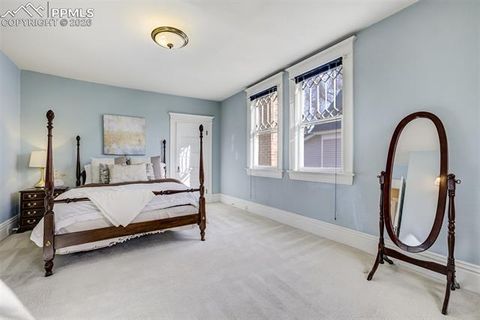 Tiny photo for 1805 N Tejon Street, Colorado Springs, CO 80907 (MLS # 2594288)