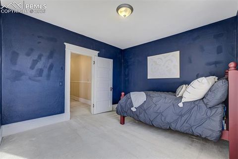 Tiny photo for 1805 N Tejon Street, Colorado Springs, CO 80907 (MLS # 2594288)