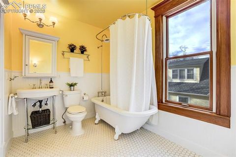 Tiny photo for 1805 N Tejon Street, Colorado Springs, CO 80907 (MLS # 2594288)