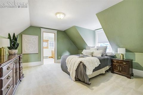 Tiny photo for 1805 N Tejon Street, Colorado Springs, CO 80907 (MLS # 2594288)