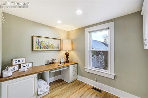 Tiny photo for 1805 N Tejon Street, Colorado Springs, CO 80907 (MLS # 2594288)