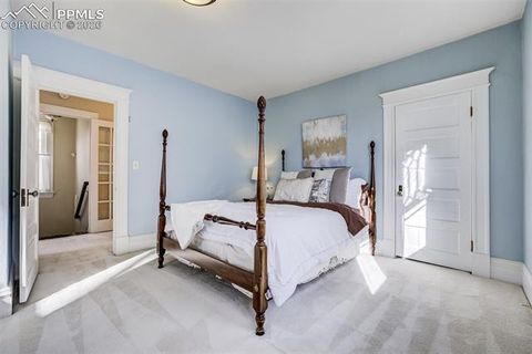 Tiny photo for 1805 N Tejon Street, Colorado Springs, CO 80907 (MLS # 2594288)