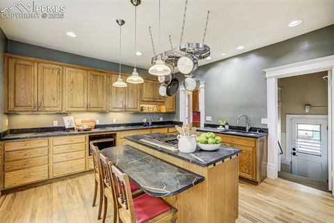 Tiny photo for 1805 N Tejon Street, Colorado Springs, CO 80907 (MLS # 2594288)