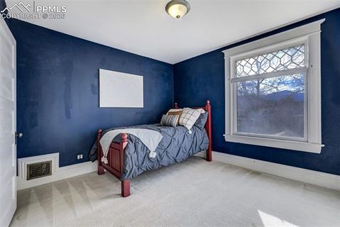 Tiny photo for 1805 N Tejon Street, Colorado Springs, CO 80907 (MLS # 2594288)