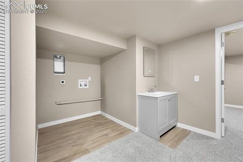 Tiny photo for 106 E Las Vegas Street, Colorado Springs, CO 80903 (MLS # 7113146)