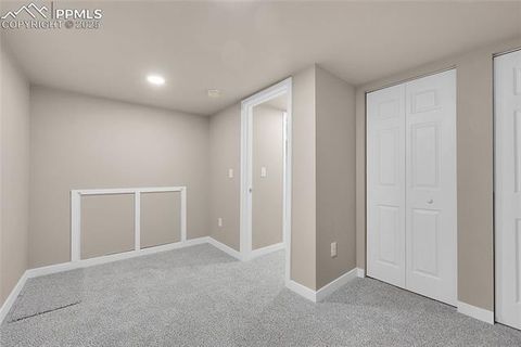 Tiny photo for 106 E Las Vegas Street, Colorado Springs, CO 80903 (MLS # 7113146)