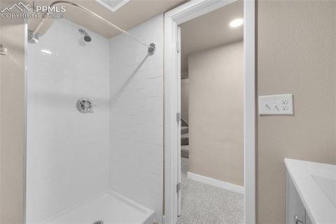 Tiny photo for 106 E Las Vegas Street, Colorado Springs, CO 80903 (MLS # 7113146)