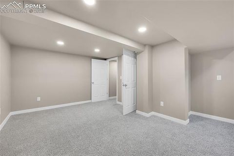 Tiny photo for 106 E Las Vegas Street, Colorado Springs, CO 80903 (MLS # 7113146)