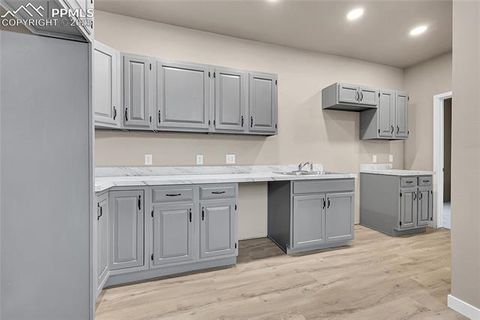 Tiny photo for 106 E Las Vegas Street, Colorado Springs, CO 80903 (MLS # 7113146)