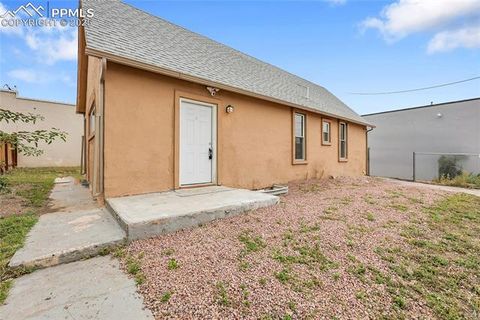 Photo of 106 E Las Vegas Street, Colorado Springs, CO 80903 (MLS # 7113146)