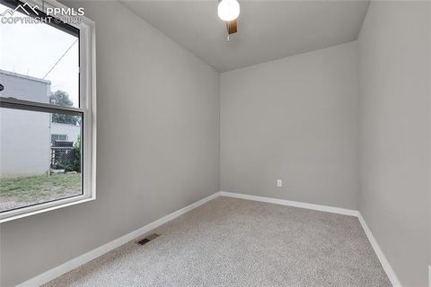 Tiny photo for 106 E Las Vegas Street, Colorado Springs, CO 80903 (MLS # 7113146)