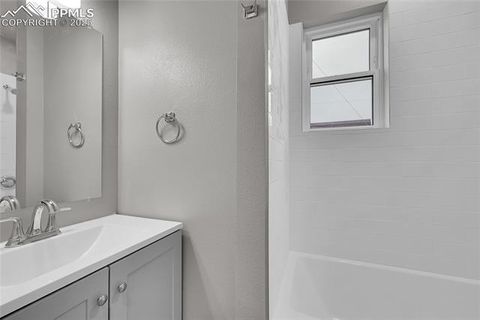 Tiny photo for 106 E Las Vegas Street, Colorado Springs, CO 80903 (MLS # 7113146)