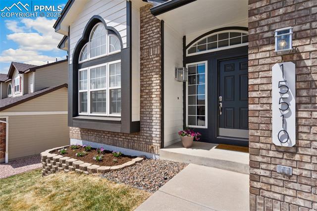 15510 Jessie Drive
