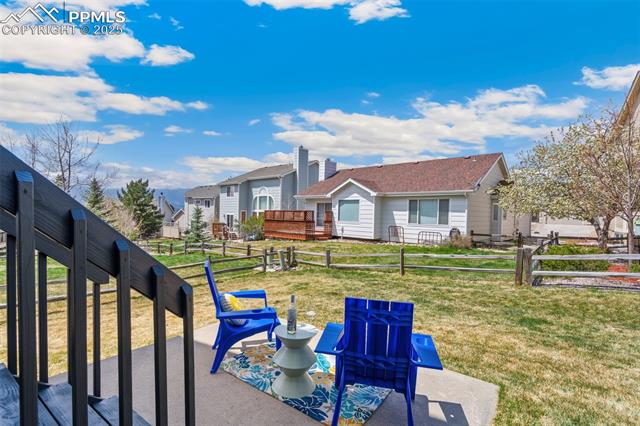 15510 Jessie Drive