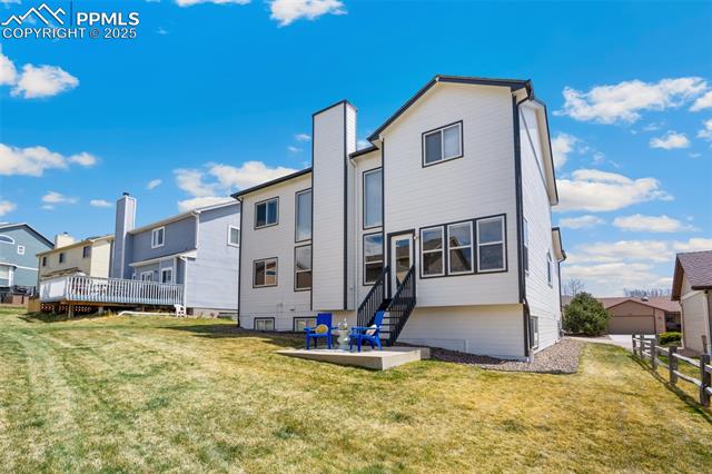 15510 Jessie Drive