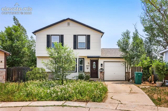 Photo 1 of 33 — 4925 Wineskin Circle, Colorado Springs, CO 80916