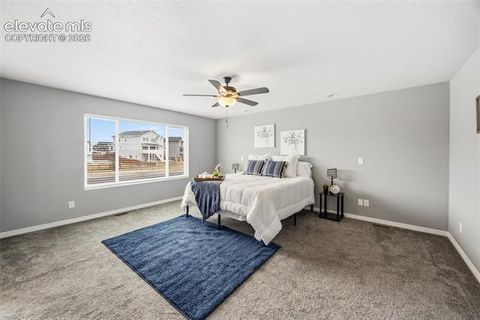 Tiny photo for 9632 Emerald Vista Drive, Peyton, CO 80831 (MLS # 1159638)