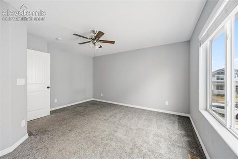 Tiny photo for 9632 Emerald Vista Drive, Peyton, CO 80831 (MLS # 1159638)