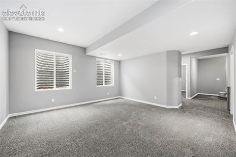 Tiny photo for 9632 Emerald Vista Drive, Peyton, CO 80831 (MLS # 1159638)