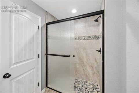 Tiny photo for 9632 Emerald Vista Drive, Peyton, CO 80831 (MLS # 1159638)