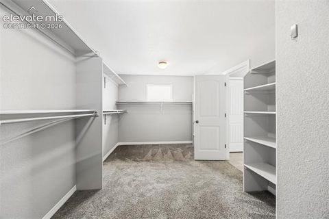 Tiny photo for 9632 Emerald Vista Drive, Peyton, CO 80831 (MLS # 1159638)