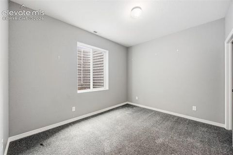Tiny photo for 9632 Emerald Vista Drive, Peyton, CO 80831 (MLS # 1159638)