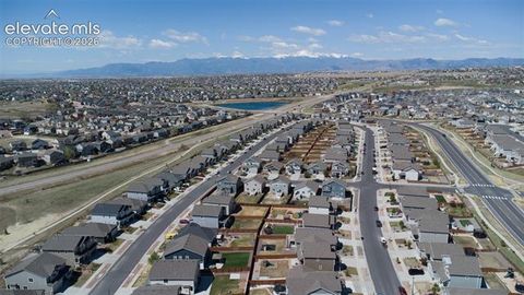 Tiny photo for 9632 Emerald Vista Drive, Peyton, CO 80831 (MLS # 1159638)