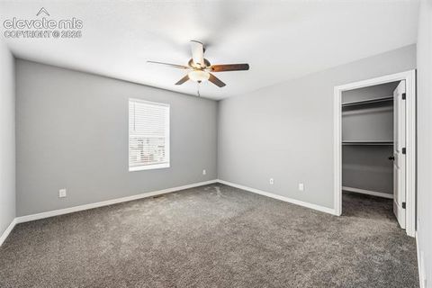 Tiny photo for 9632 Emerald Vista Drive, Peyton, CO 80831 (MLS # 1159638)