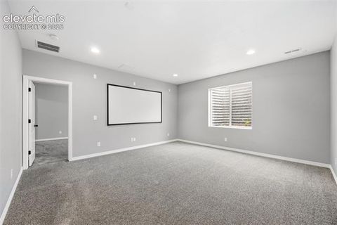 Tiny photo for 9632 Emerald Vista Drive, Peyton, CO 80831 (MLS # 1159638)