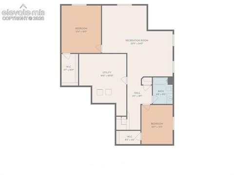 Tiny photo for 9632 Emerald Vista Drive, Peyton, CO 80831 (MLS # 1159638)