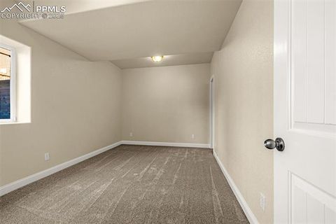 Tiny photo for 1306 Ethereal Circle, Colorado Springs, CO 80904 (MLS # 5403178)