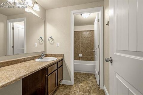 Tiny photo for 1306 Ethereal Circle, Colorado Springs, CO 80904 (MLS # 5403178)