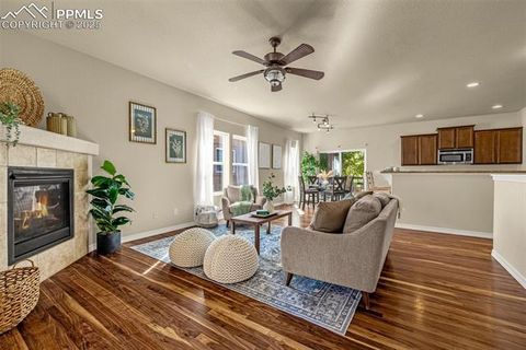 Tiny photo for 1306 Ethereal Circle, Colorado Springs, CO 80904 (MLS # 5403178)