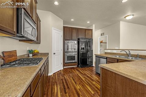 Tiny photo for 1306 Ethereal Circle, Colorado Springs, CO 80904 (MLS # 5403178)