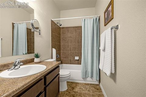 Tiny photo for 1306 Ethereal Circle, Colorado Springs, CO 80904 (MLS # 5403178)