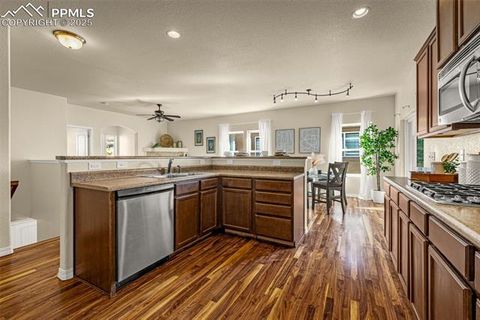 Tiny photo for 1306 Ethereal Circle, Colorado Springs, CO 80904 (MLS # 5403178)