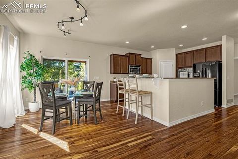 Tiny photo for 1306 Ethereal Circle, Colorado Springs, CO 80904 (MLS # 5403178)