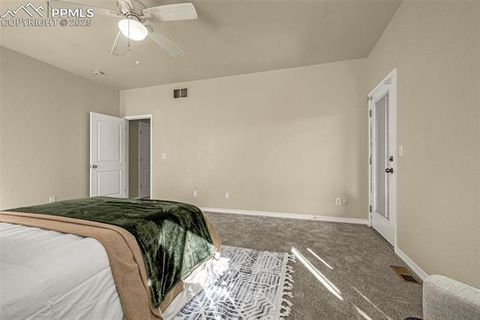 Tiny photo for 1306 Ethereal Circle, Colorado Springs, CO 80904 (MLS # 5403178)