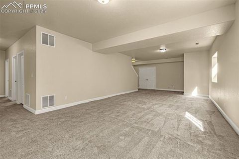 Tiny photo for 1306 Ethereal Circle, Colorado Springs, CO 80904 (MLS # 5403178)