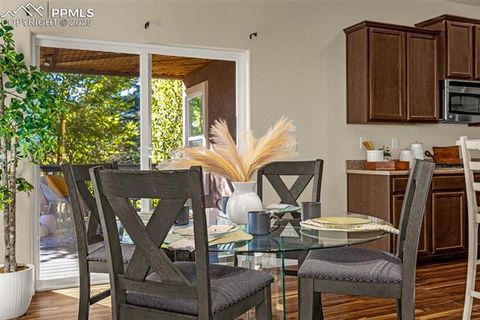 Tiny photo for 1306 Ethereal Circle, Colorado Springs, CO 80904 (MLS # 5403178)